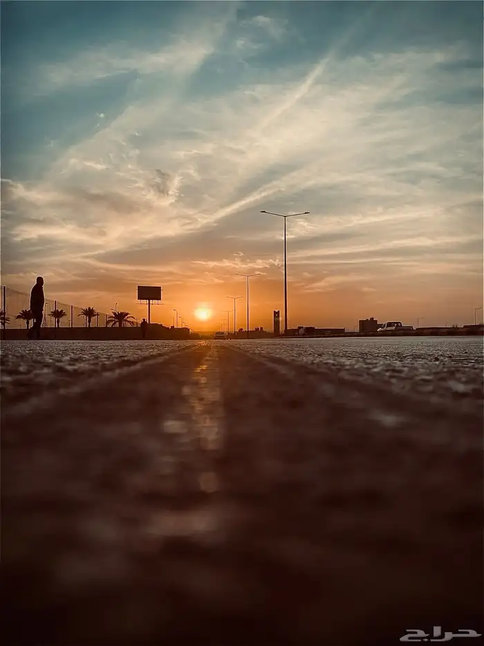 كورس تعلم التصوير 7