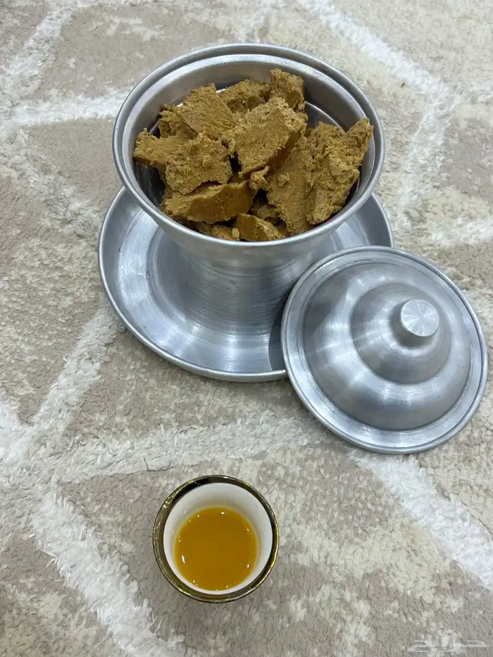 تمور رهاط 0