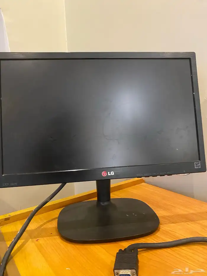 شاشة كامبيوتر LG 0