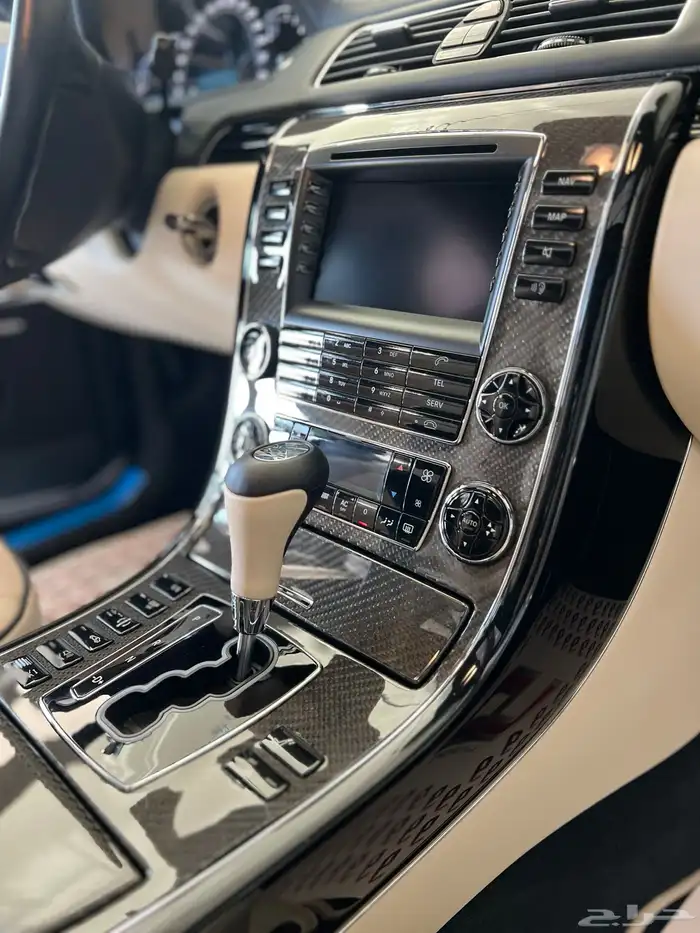 مايباخ 57s - MAYBACH 57s 2006 15