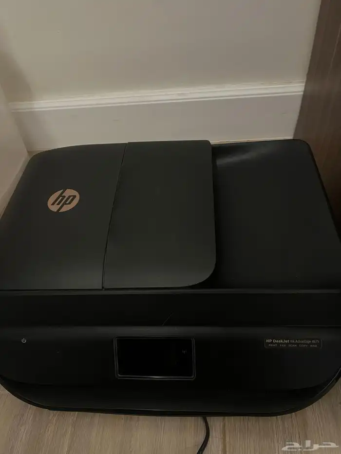 طابعة اتش بي hp 0