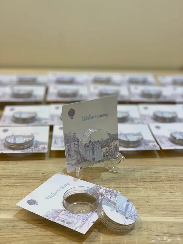توزيعات مواليد 24