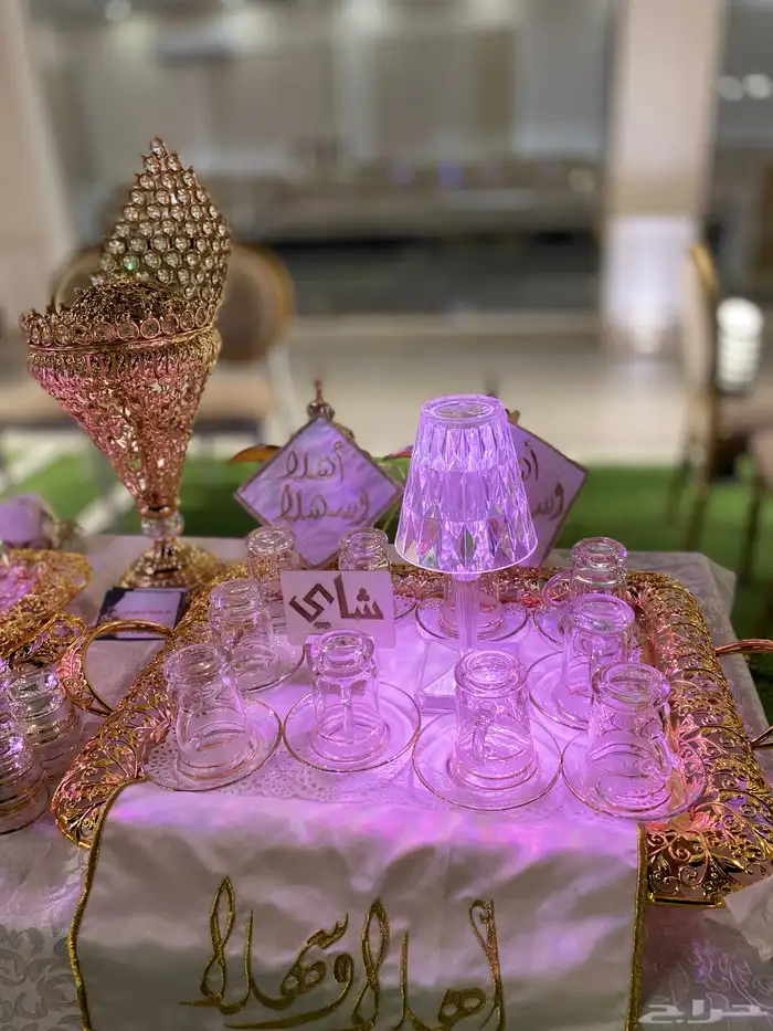الضيافه الملكيه 3