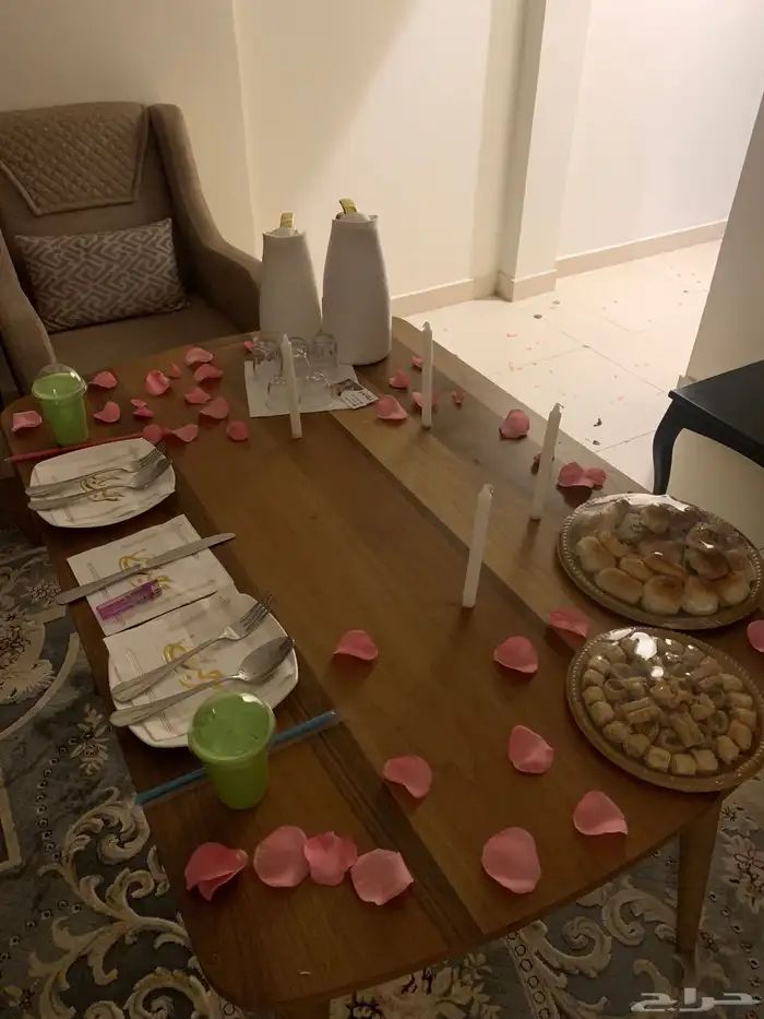 تنسيق غرف عرسان 0