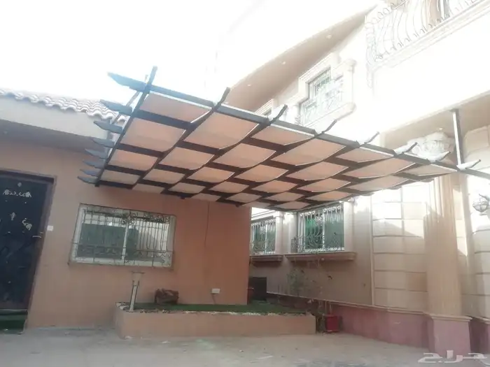 سواتر ومظلات 13