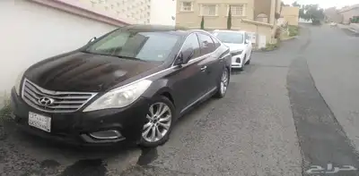 للبيع ازيرا 2013 فل كامل سقف بانورما وكالة 0