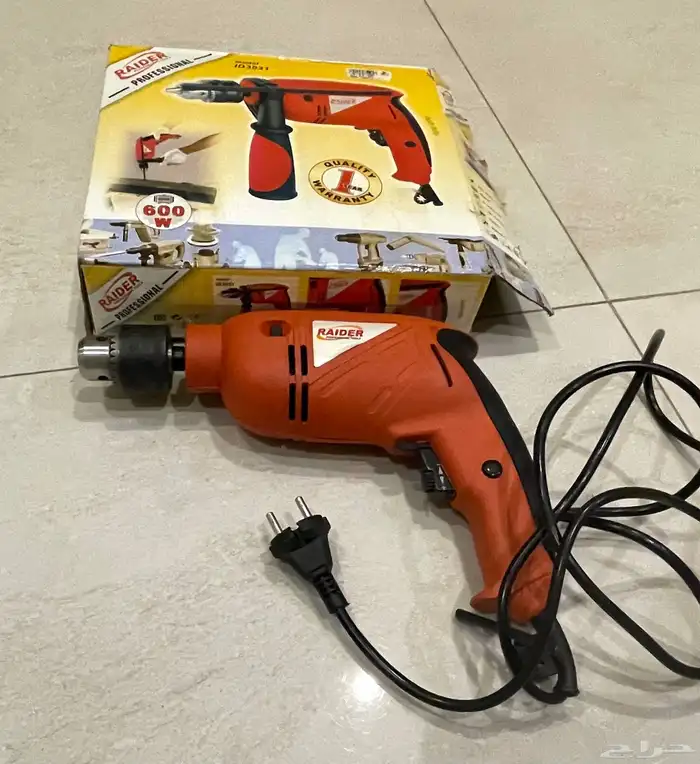 دريل للبيع 0