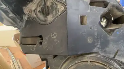 شمعة مرسيدس بانوراما 6