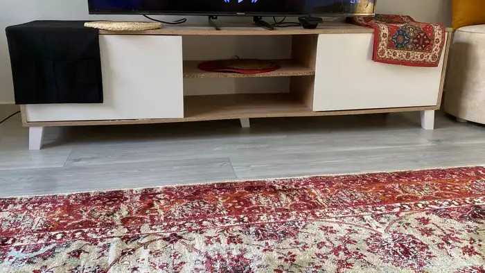 طاولة تلفاز 0