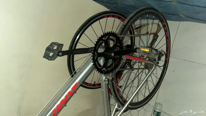 دراجة هجين سيكل نضيف 3
