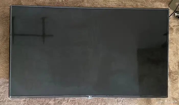 تلفاز LG 1