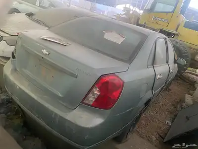 شفروليه ابيترا قطع غيار 1