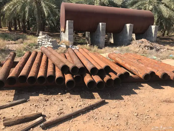 مواصير 8 بوصة 2