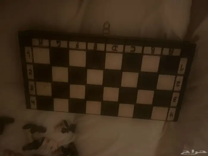 شطرنج من النمسا نادره طلبيه خاصه 0