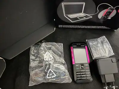 نوكيا 5310 xpress music nokia جوال نادر 0
