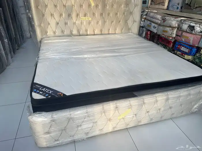 مراتب فندقية 7
