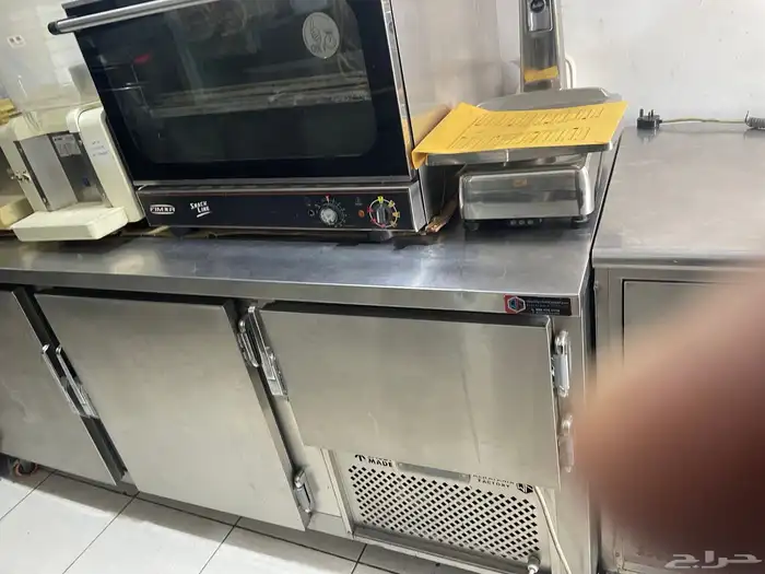 معدات مطابخ واجهزه كهربائيه 6