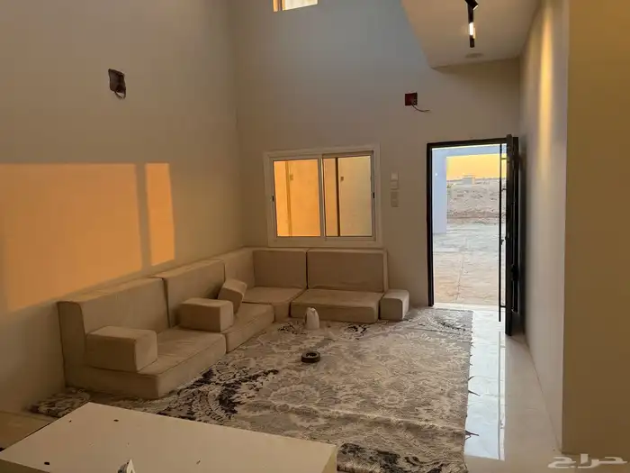 للايجار شاليه سنوي 3
