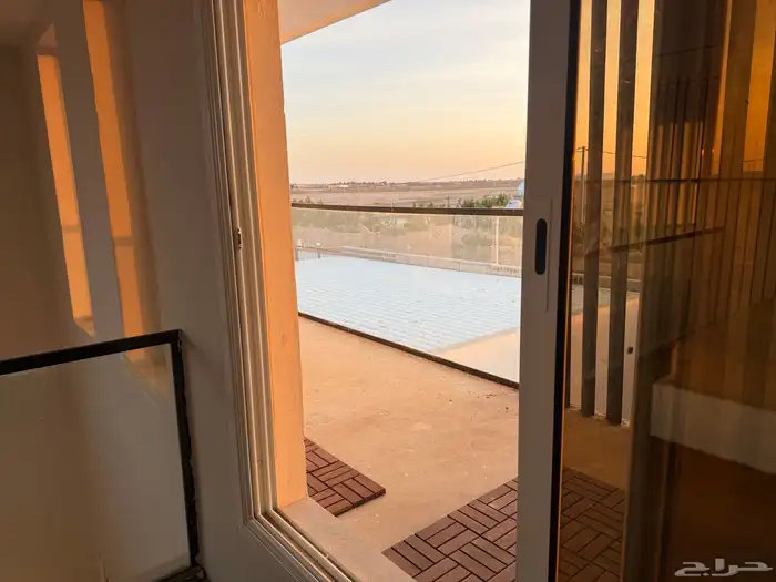للايجار شاليه سنوي 6