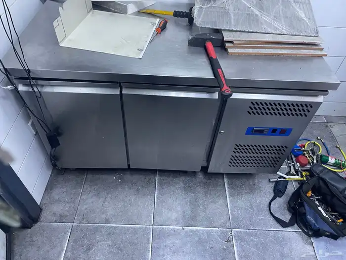 معدات مطابخ واجهزه كهربائيه 9