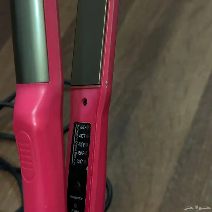 سشوار جهاز الشعر 3