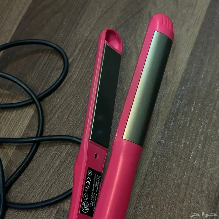 سشوار جهاز الشعر 4