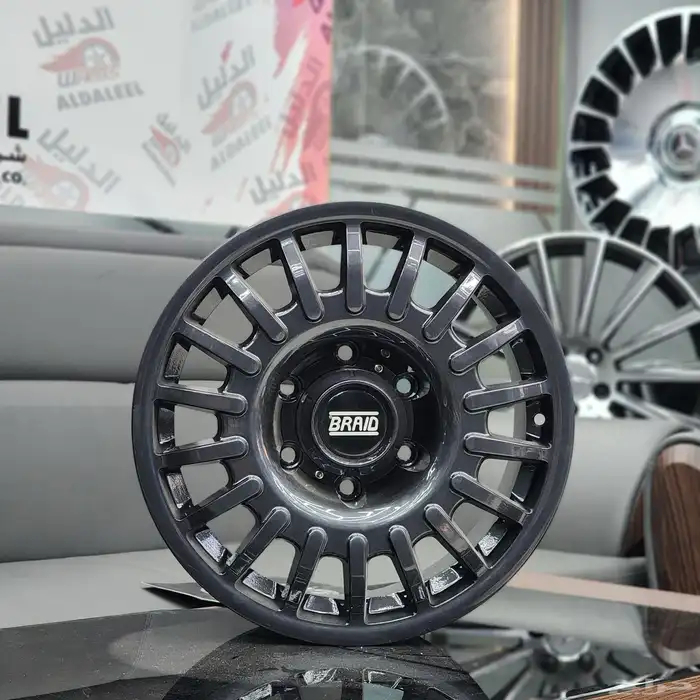 جنوط برايد مقاس17 3