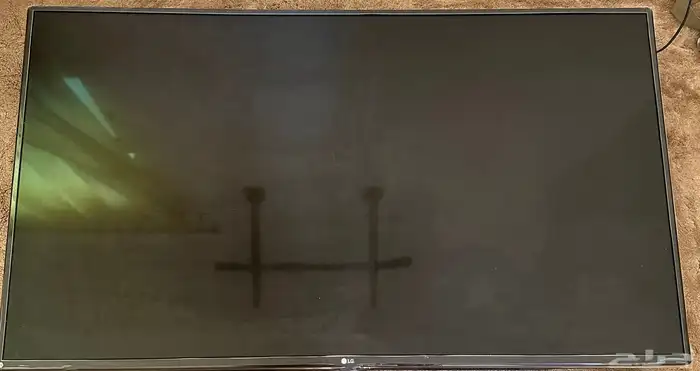 تلفاز LG 2