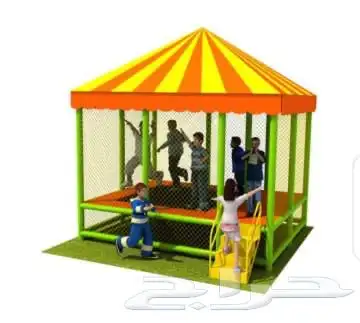 تجهيز ملاهي اطفال 26