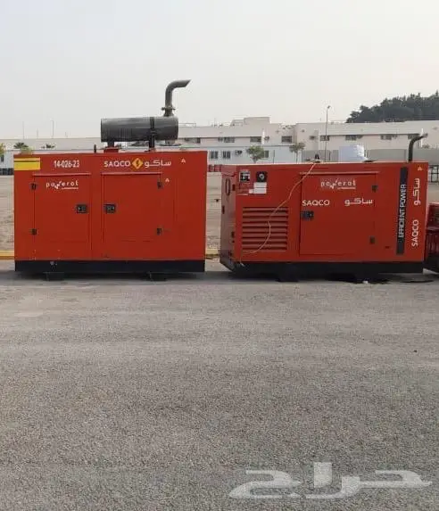 مولد كهرب مايهندرا هندي 2023 5