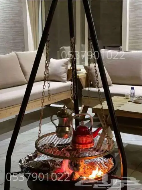 منقل خارجي ستاند معلق توصيل مجاني 1