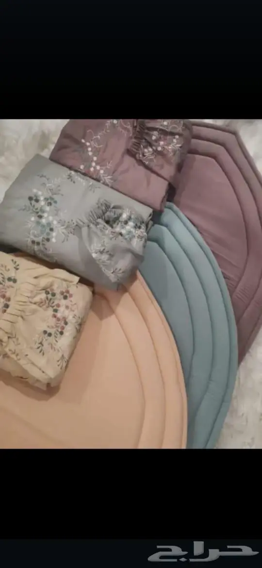 عرض خاص طقم شرشف الصلاة 1