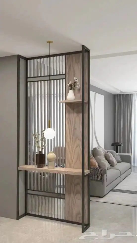 ديكورات   بديل شيبورد   باركيه وجميع الديكورات 6