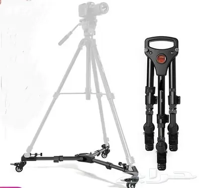 معدات تصوير استاندات وخلفيات 5 Photography stands 0