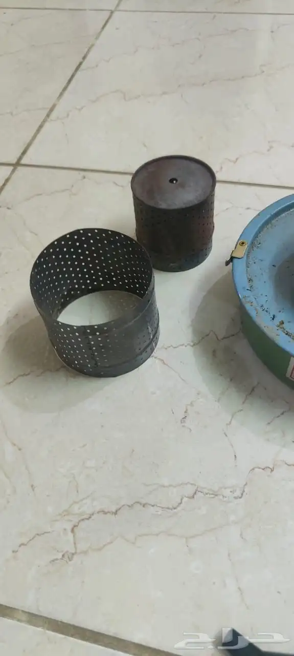 تحف. ثلاث اشكال. 4