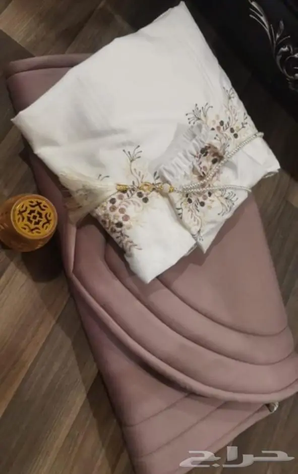 عرض خاص طقم شرشف الصلاة 2