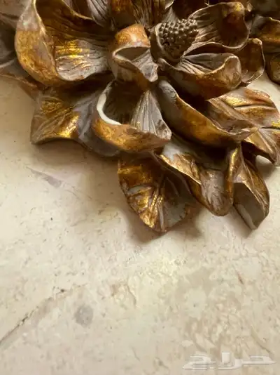 رف جداري مزخرف 2