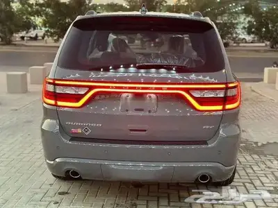 دودج درانجو2024كاش وتأجير منتهى بالتمليك 1