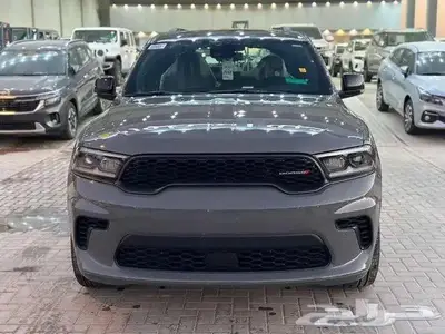 دودج درانجو2024كاش وتأجير منتهى بالتمليك 2