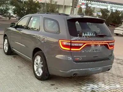 دودج درانجو2024كاش وتأجير منتهى بالتمليك 3