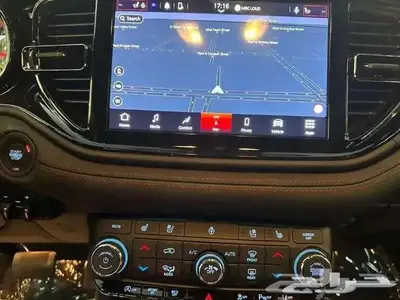 دودج درانجو2024كاش وتأجير منتهى بالتمليك 5