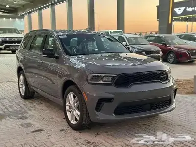 دودج درانجو2024كاش وتأجير منتهى بالتمليك 7