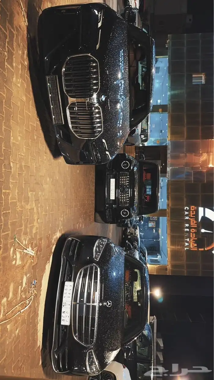 للتأجير سيارات 83