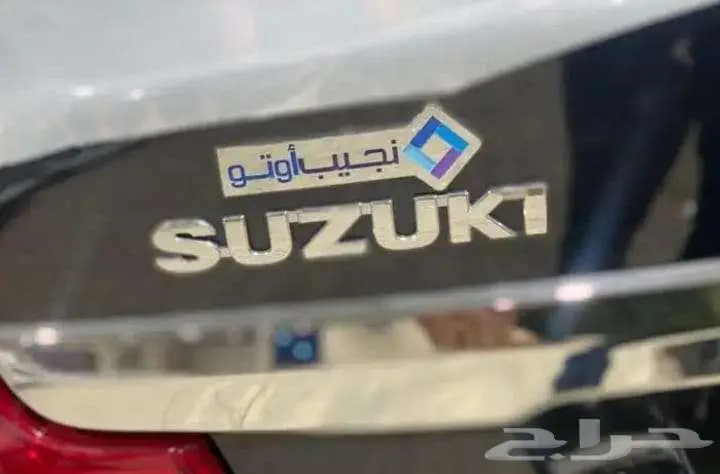 سيزوكي ديزاير 0