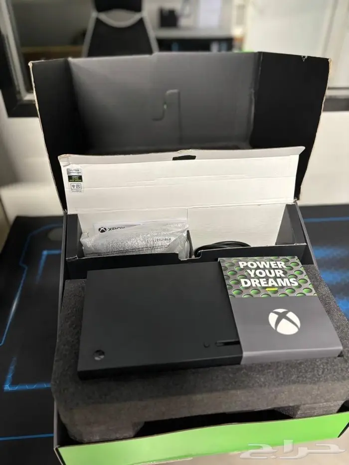 للبيع اكسبوكس سيريس اكس Xbox Series X 0