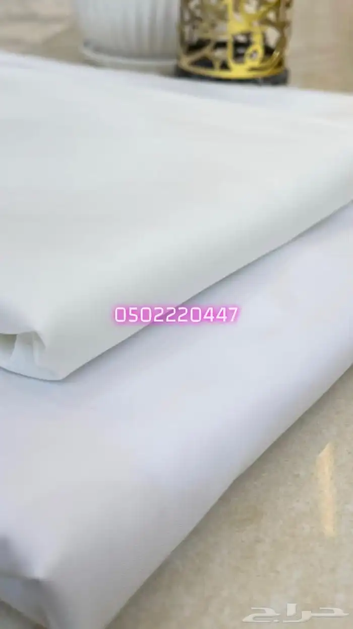 اقمشة رجالية يابانية كويتية فاخرة جدا 7