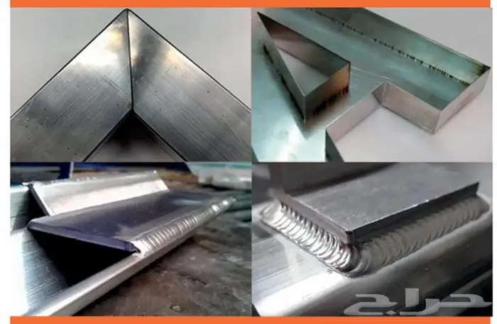للبيع ماكينة لحام بالليزر للحام المعادن WELDING FT SERIES 3