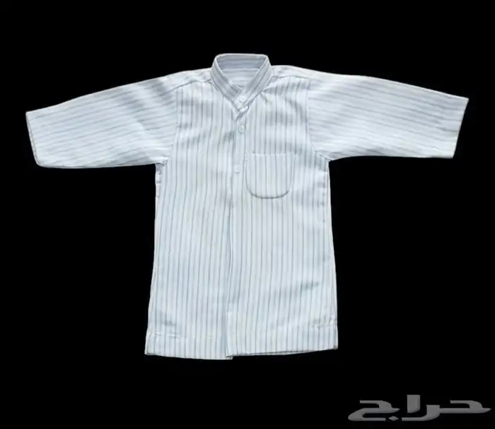 (أقل سعر25و20ريال) من الكويت ثوب مواليد رسمي وللبيت 6