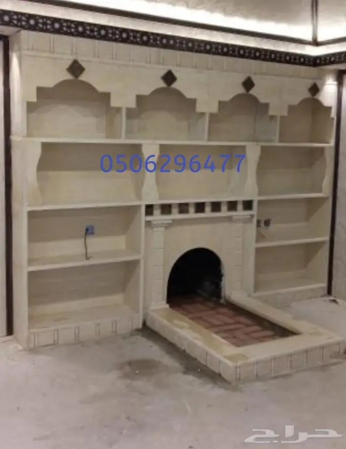 مشب حديثه مشبات رخام ديكورات مشبات صور مشبات مناقل مشبات 3