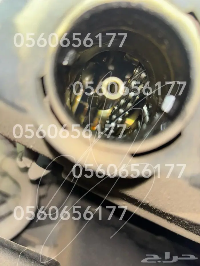 Diagnosing Trouble Codes on the spot Riyadh 16